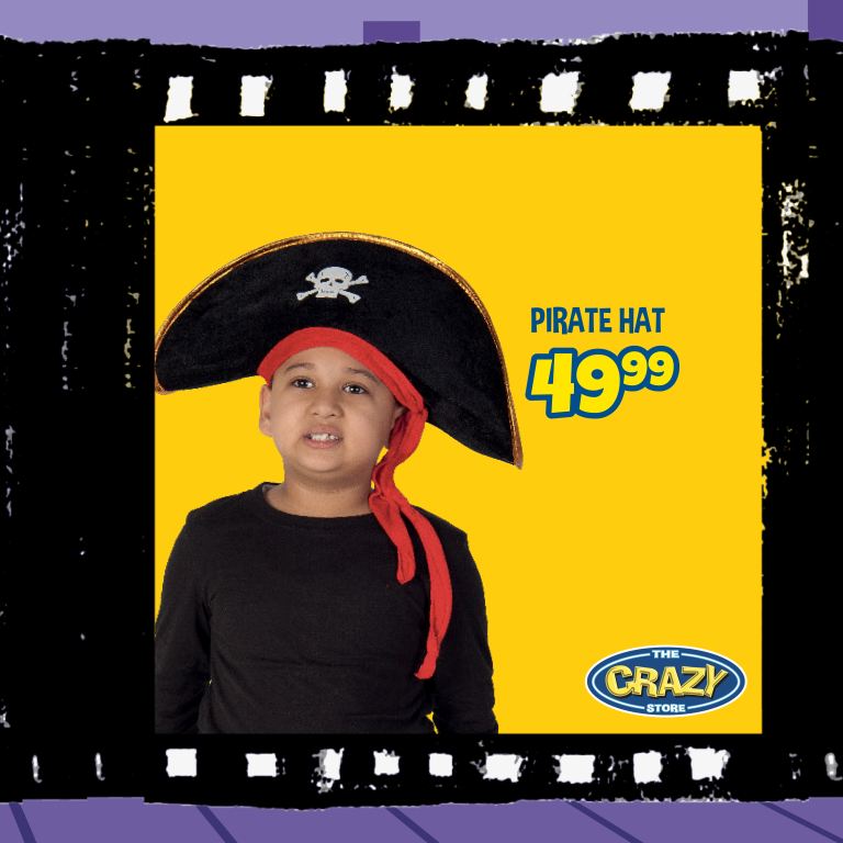 31759_tcs_party dress up_carousel-03 The Crazy Store: What's a dress-up day without a hat?  - Kolonnade Shopping Mall
